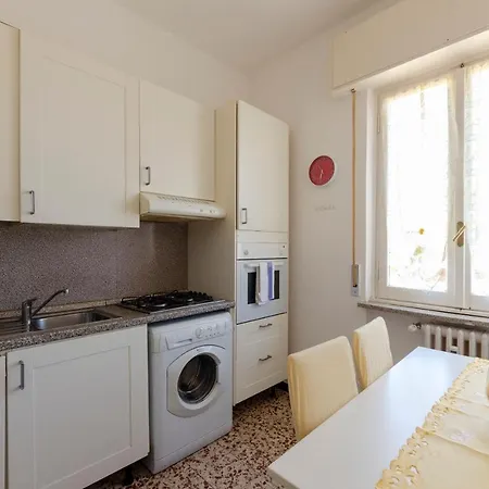 Alla Terrazza Apartment