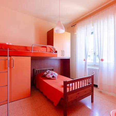 Apartment Alla Terrazza