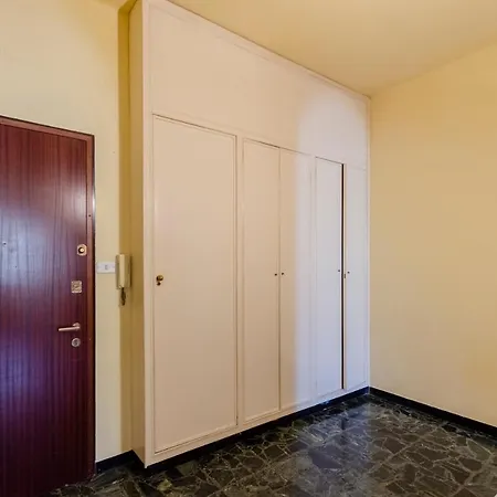 Apartment Alla Terrazza *